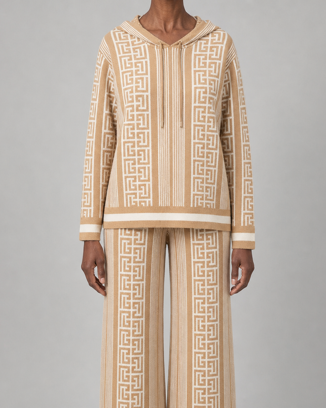 Savannah Set | Cozy Hoodie & Pants Set