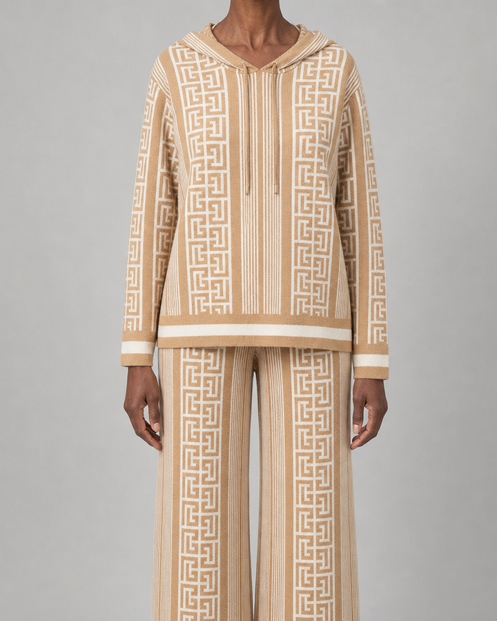 Savannah Set | Cozy Hoodie & Pants Set