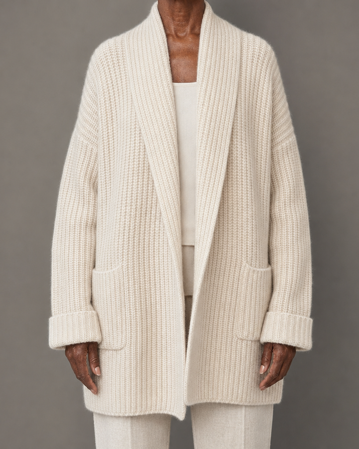Sadie | Open Cardigan