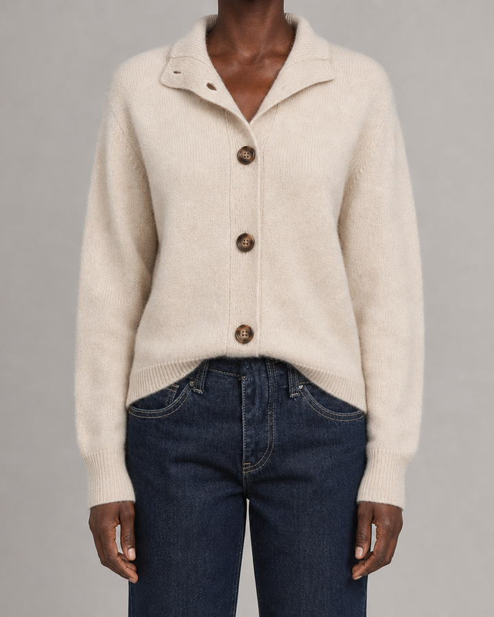 Véronique | Elegant Cardigan