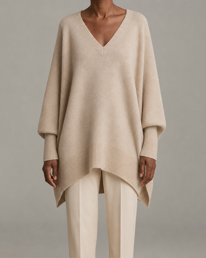 Faith | Elegant Sweater