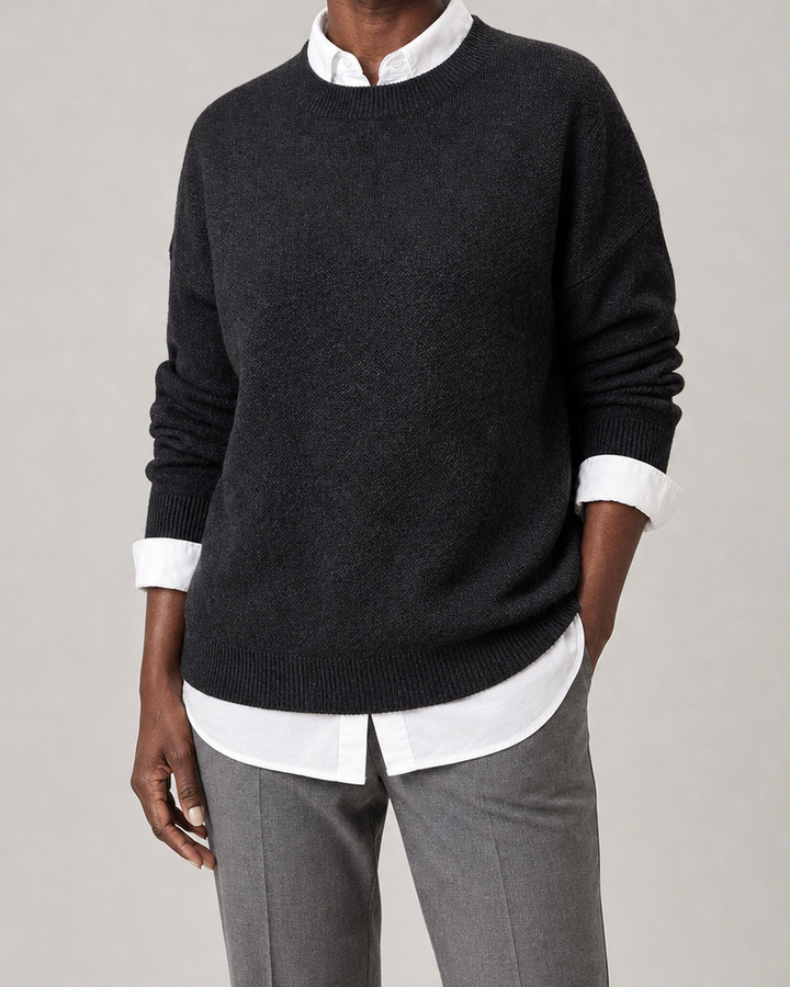 Molly | Soft Sweater For Everyday Use