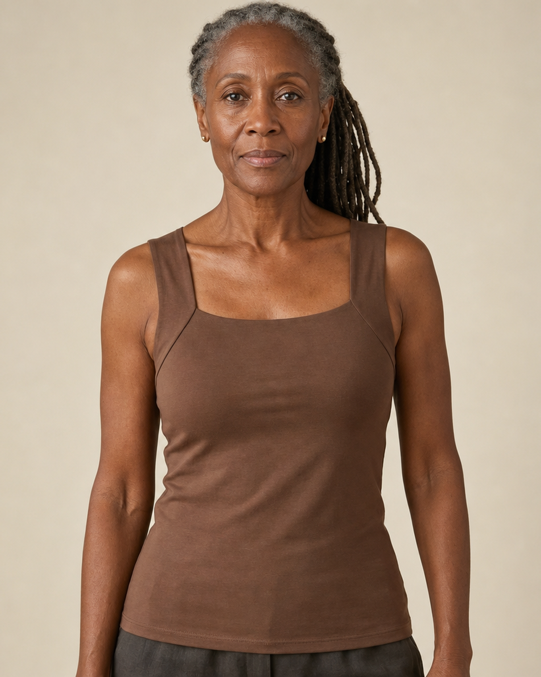 Roxy | Built In Comfort Bra Tanktop