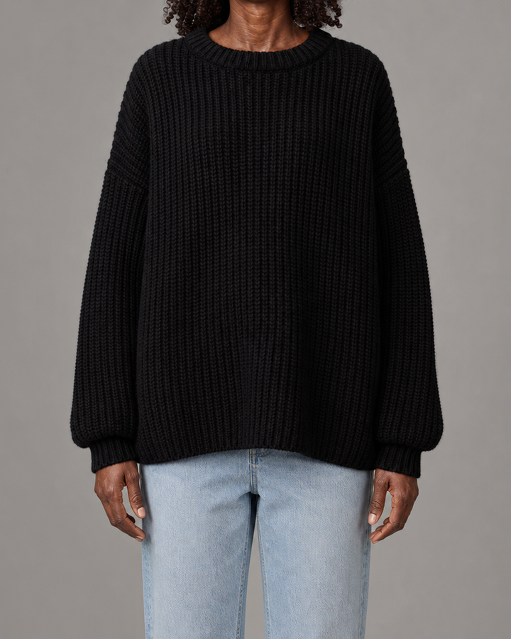 Rosie | Soft Elegant Pullover