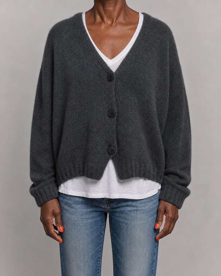 Shannon | Knit Cardigan