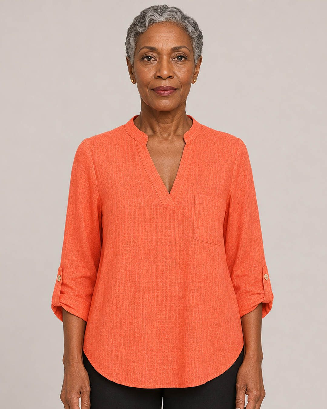 Noa | Lightweight & Flowing Blouse