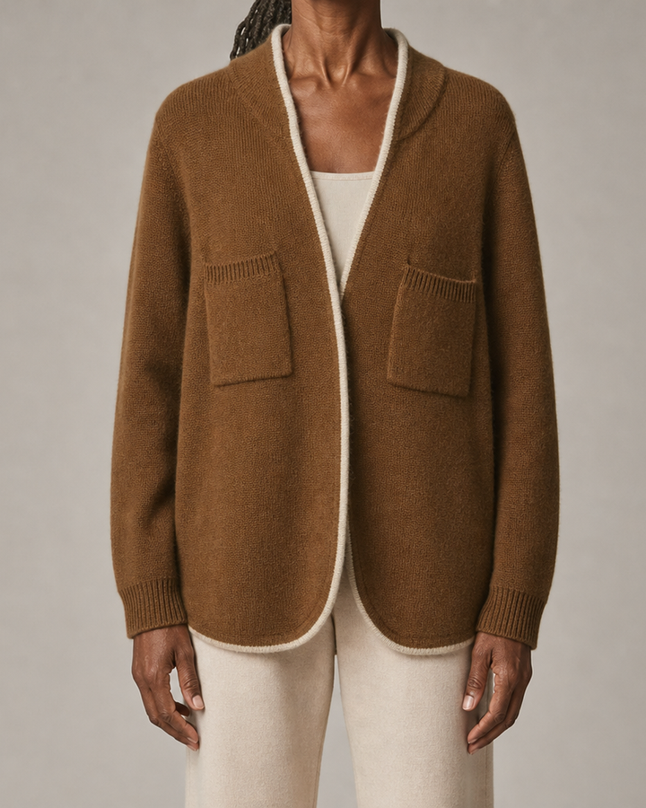Londyn | Vintage Cardigan