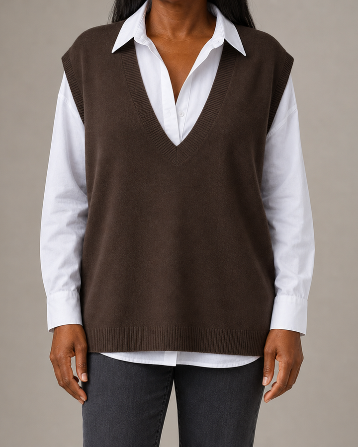 Ansley | Comfortable Cardigan