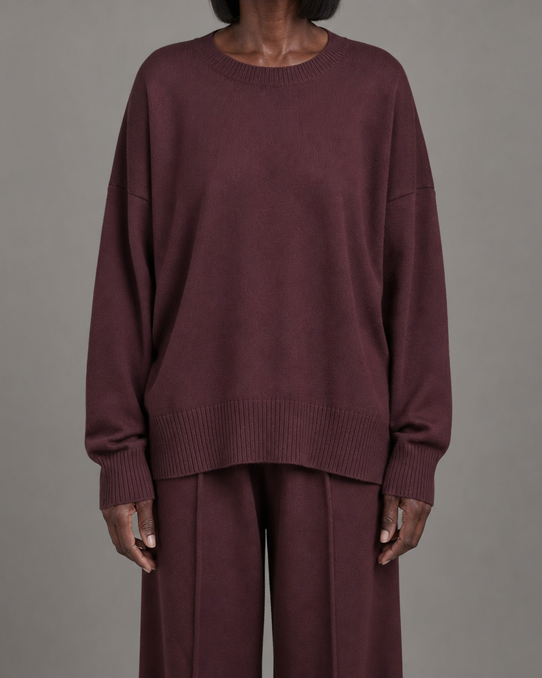 Soothe | Knit Co-ord Set