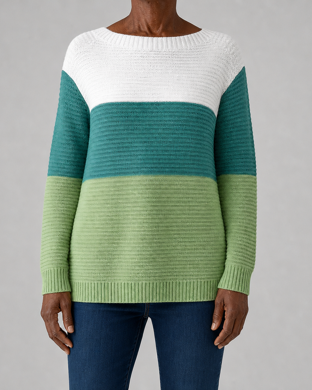 Juliana | Elegant Sweater