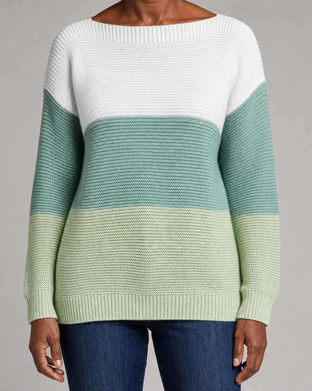 Clara | Comfortable Sweater