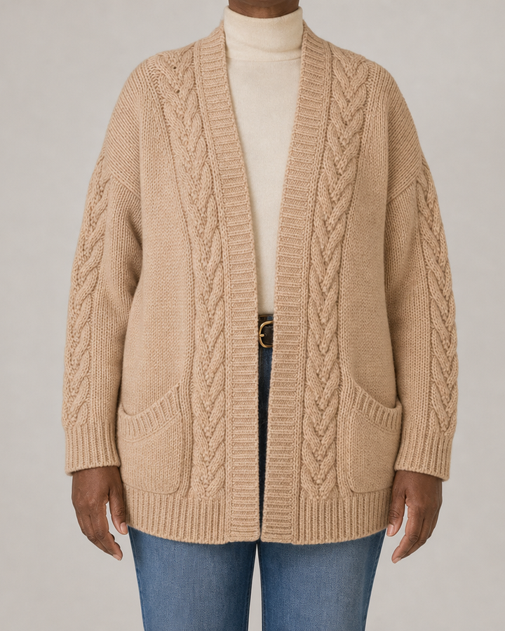 Lydia | Cardigan