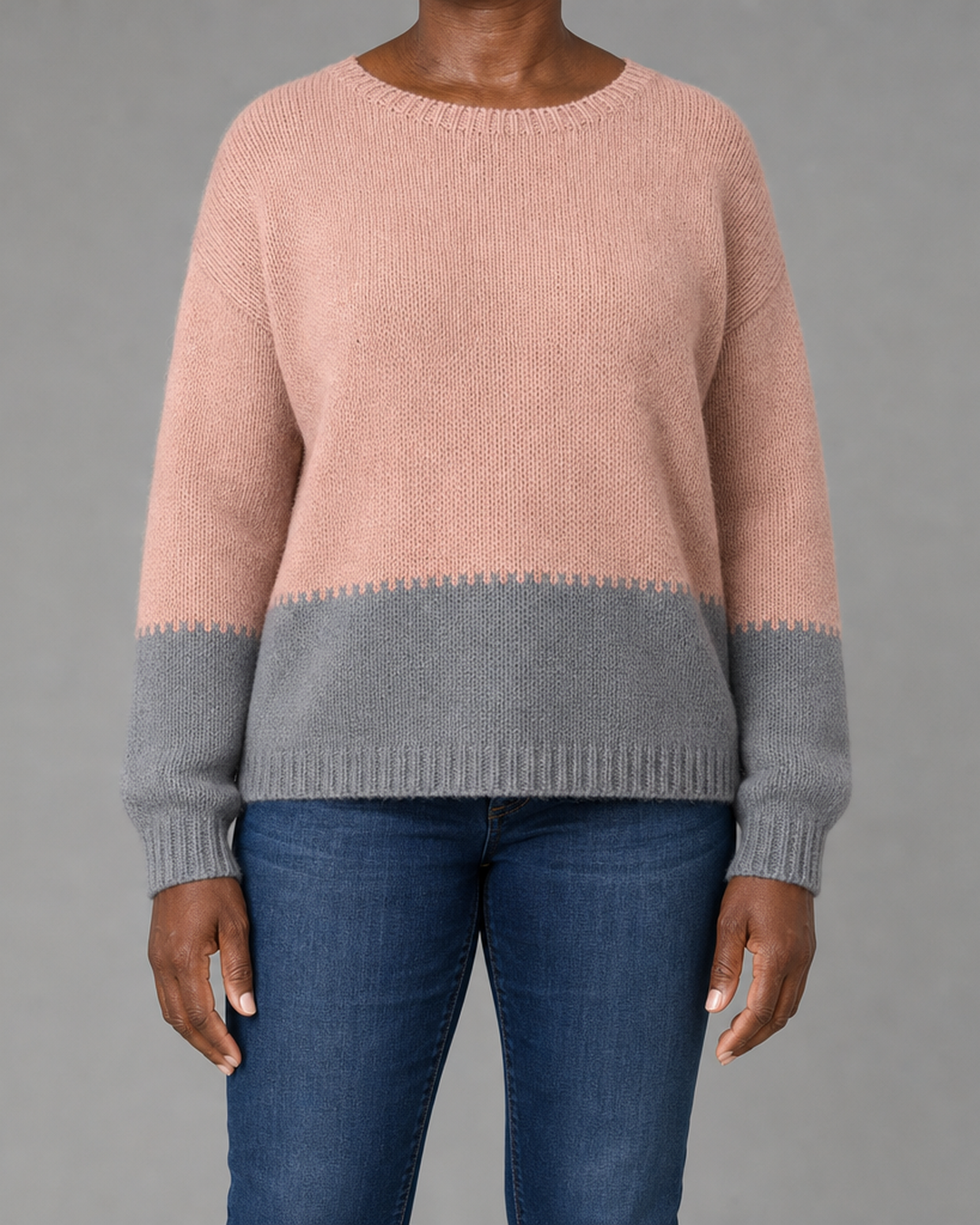 Winifred | Comfy Sweater