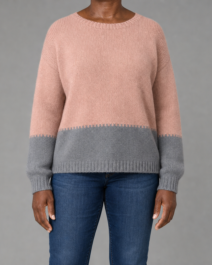 Winifred | Comfy Sweater
