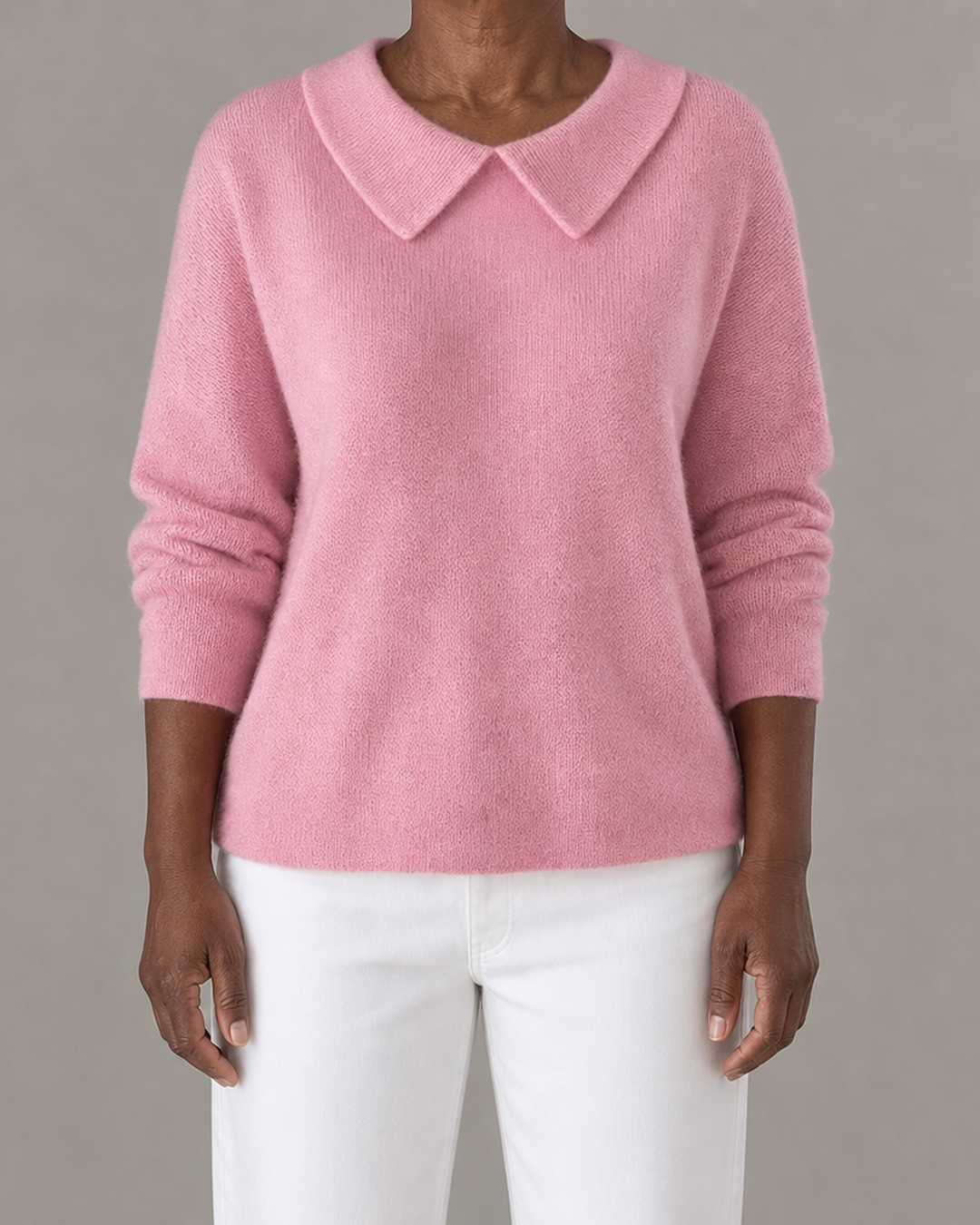 Katie | Classic Sweater