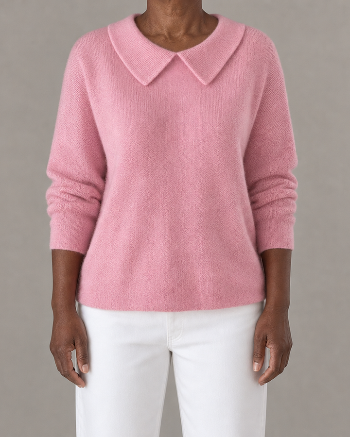 Katie | Classic Sweater