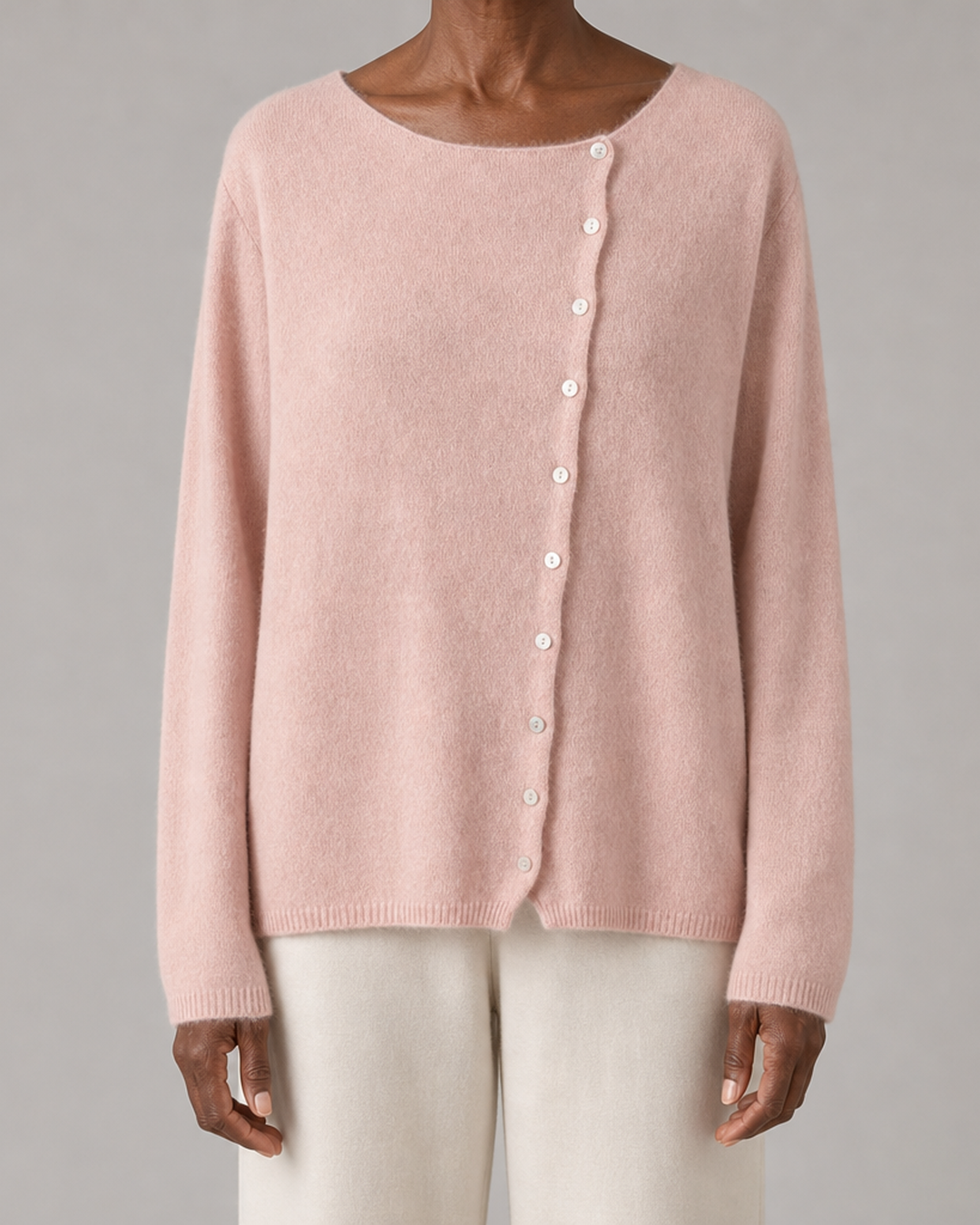 Lilou | Elegant & Cozy Cardigan