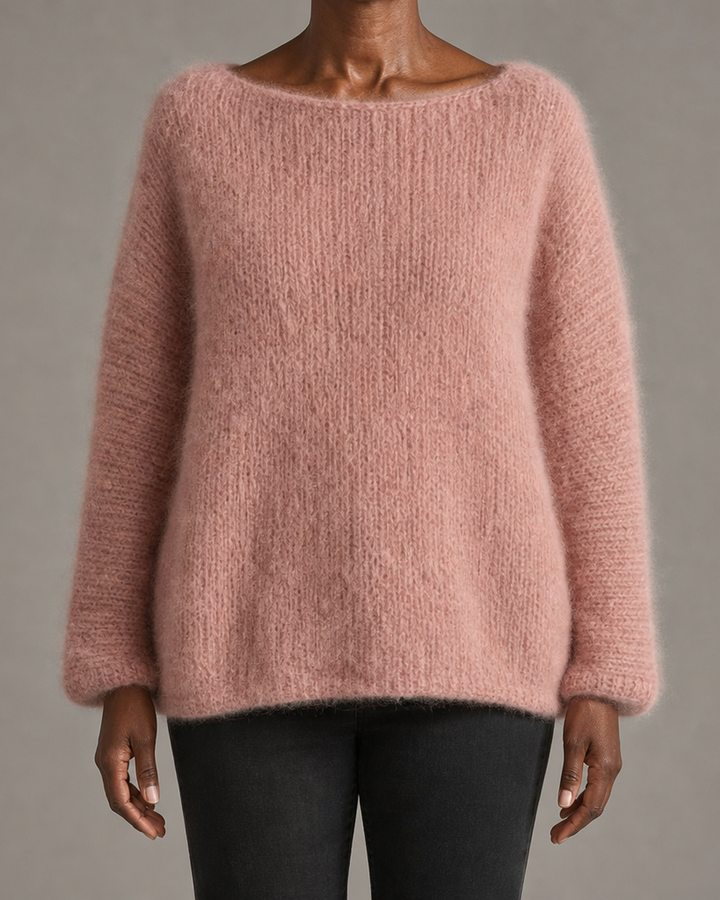 Kerry | Knitted Sweater