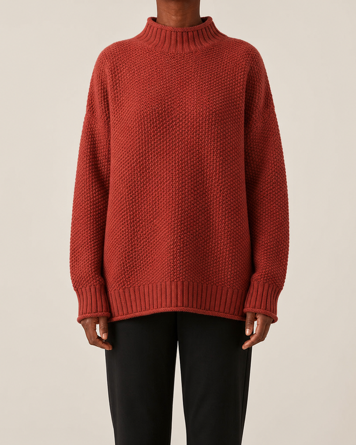Jordyn | Sophisticated Sweater