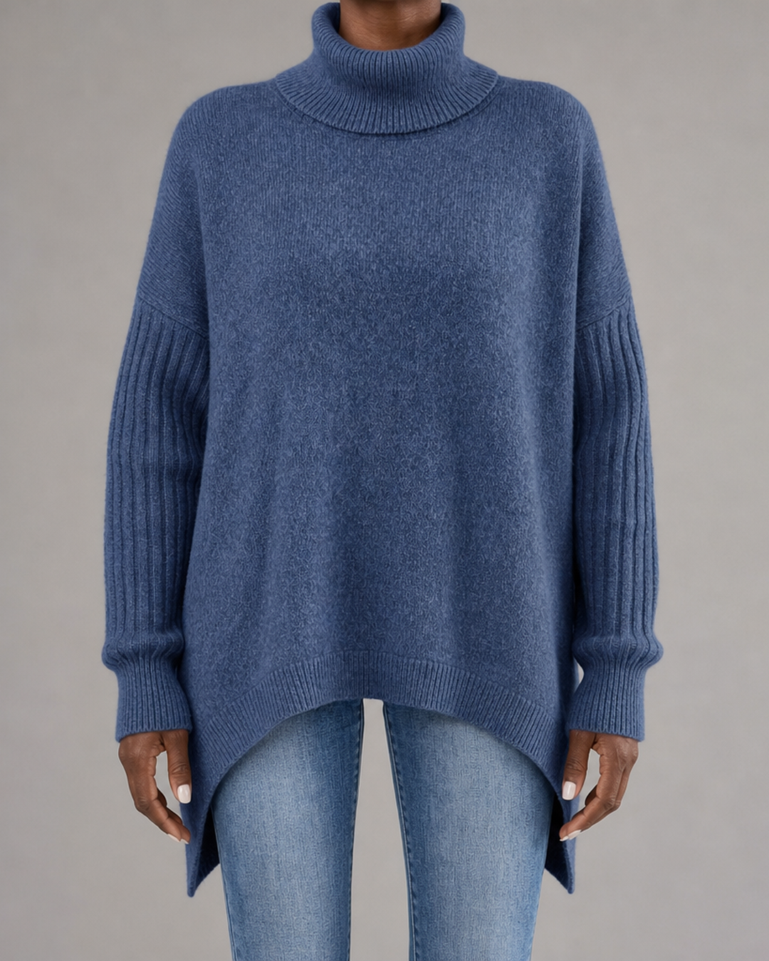Alessia | Cozy Sweater