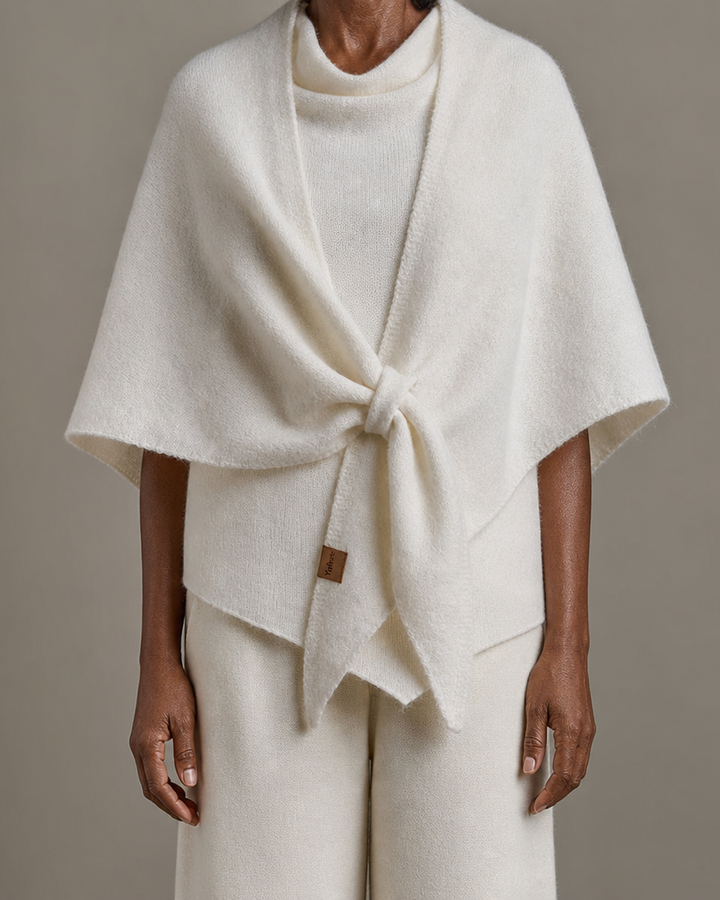 Aurora | Soft And Stylish Autumn Scarf