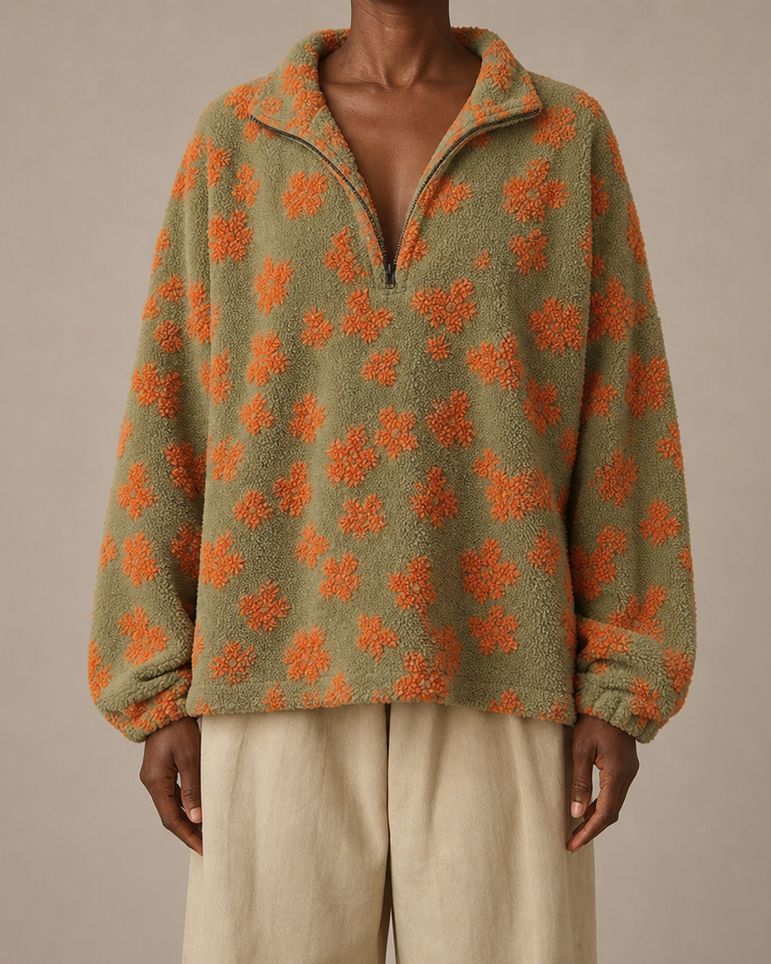 Valerie | Sweater
