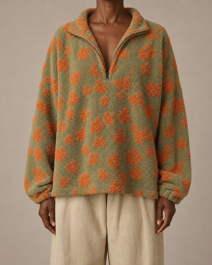 Valerie | Sweater