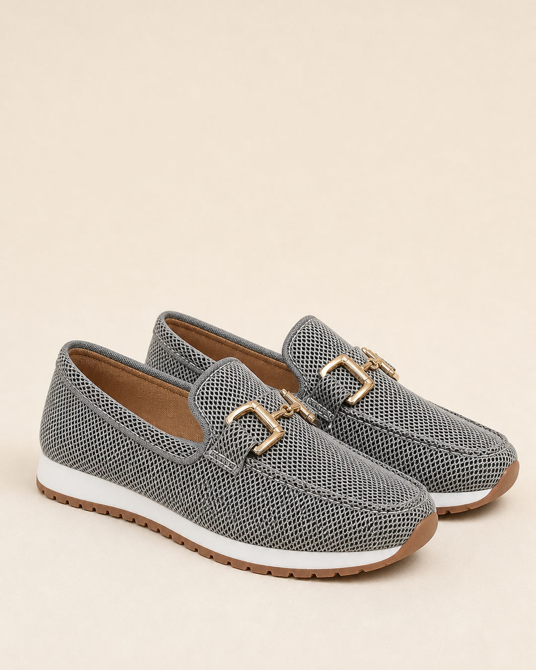 Robin | Low-cut Lightweight Everyday Shoe