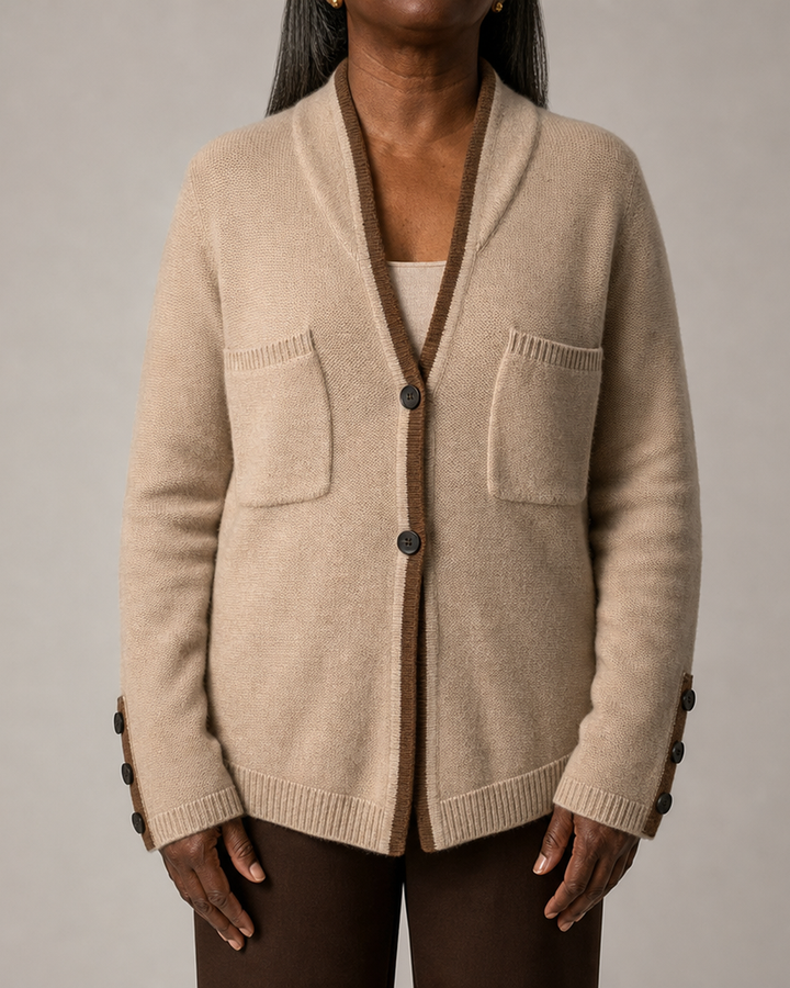 Londyn | Vintage Cardigan