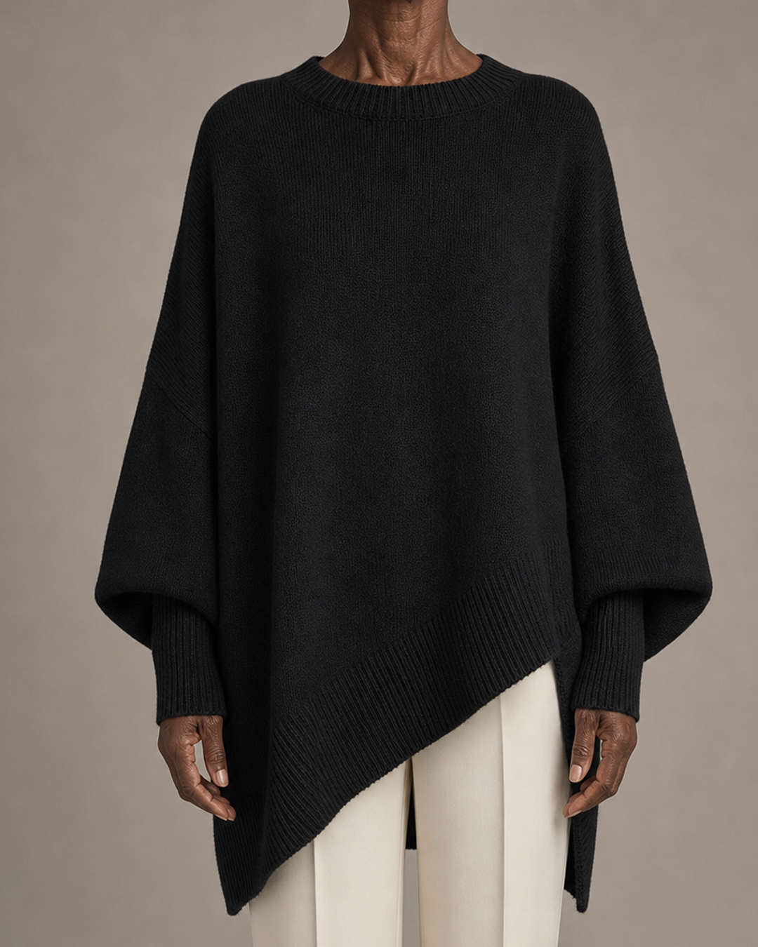 Faith | Elegant Sweater