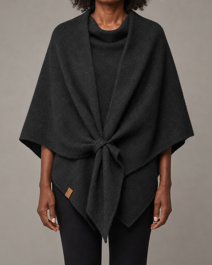 Aurora | Soft And Stylish Autumn Scarf