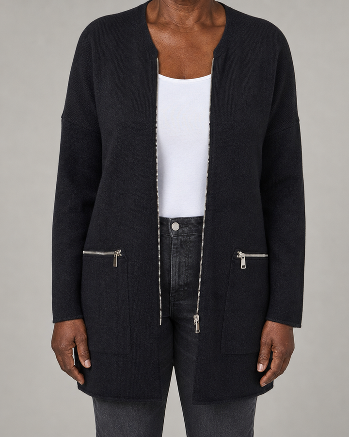 Arlene | Long Sleeve Cardigan