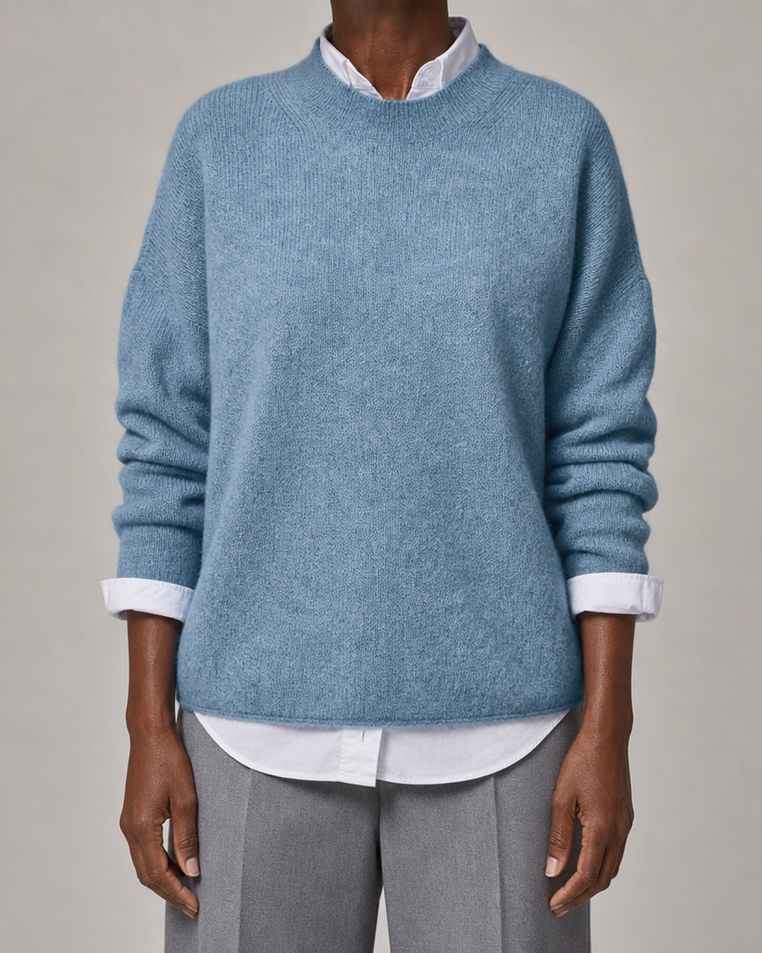 Molly | Soft Sweater For Everyday Use