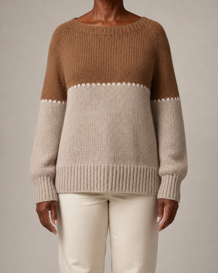 Winifred | Comfy Sweater