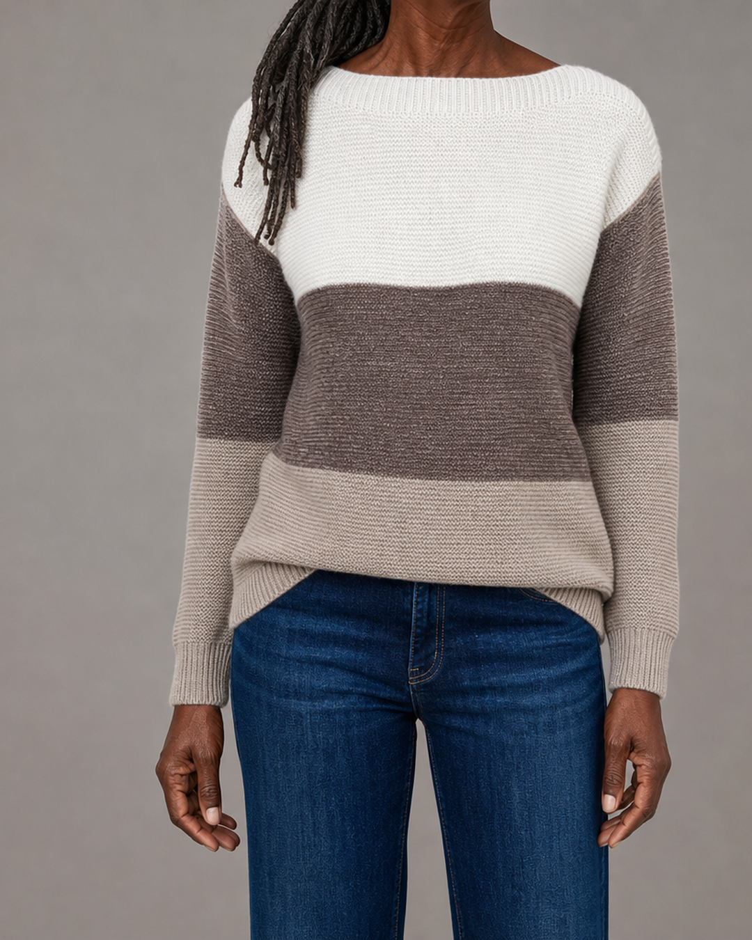 Clara | Comfortable Sweater