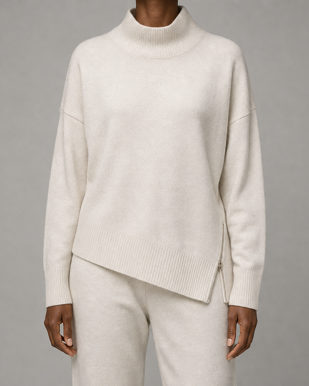 Soothe | Knit Co-ord Set