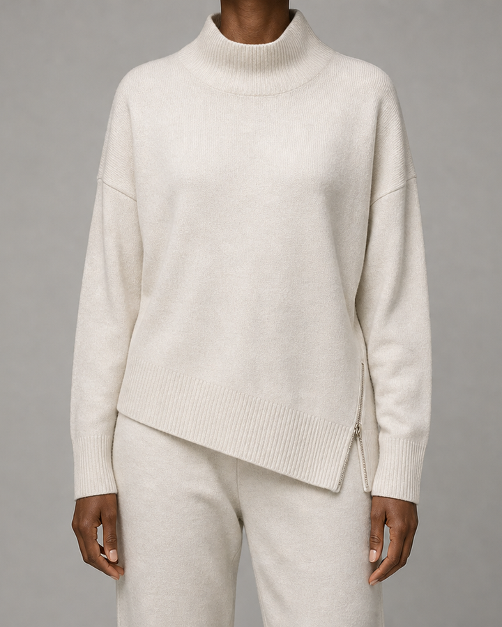 Soothe | Knit Co-ord Set