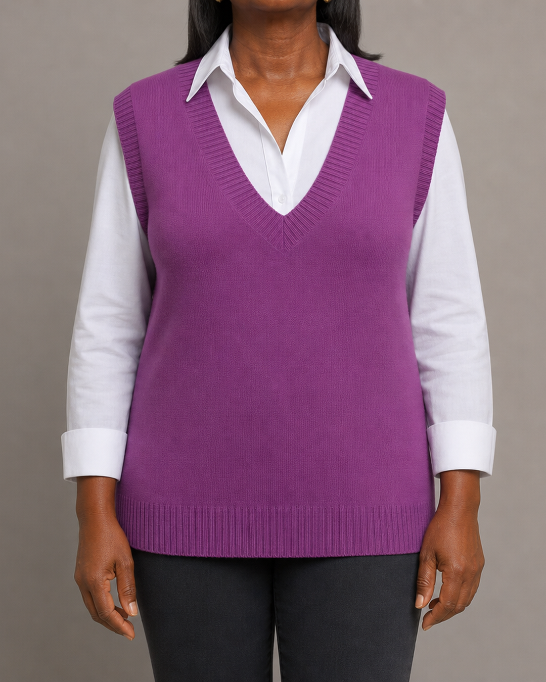 Ansley | Comfortable Cardigan