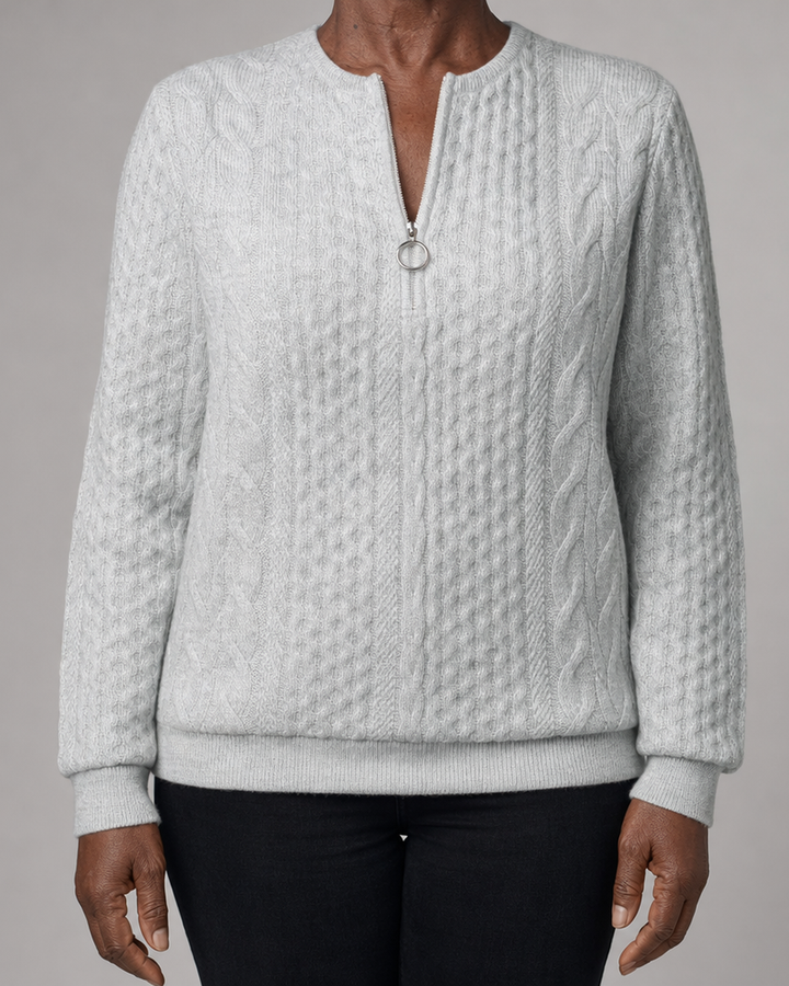 Elise | Sophisticated Sweater