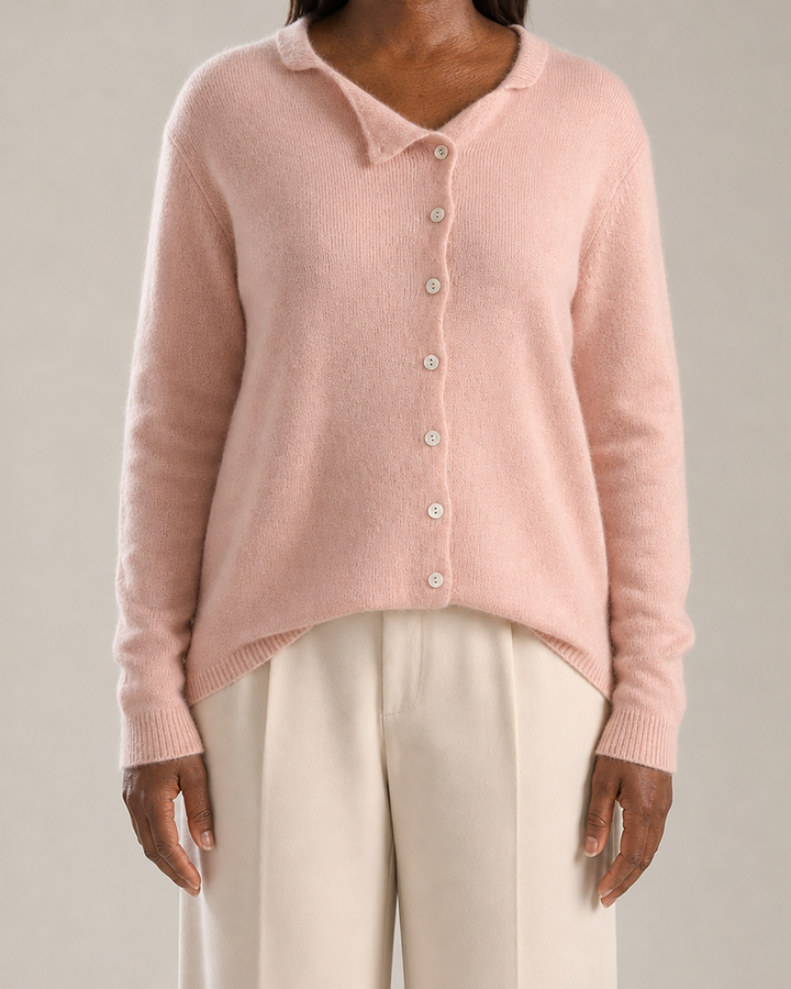 Lilou | Elegant & Cozy Cardigan