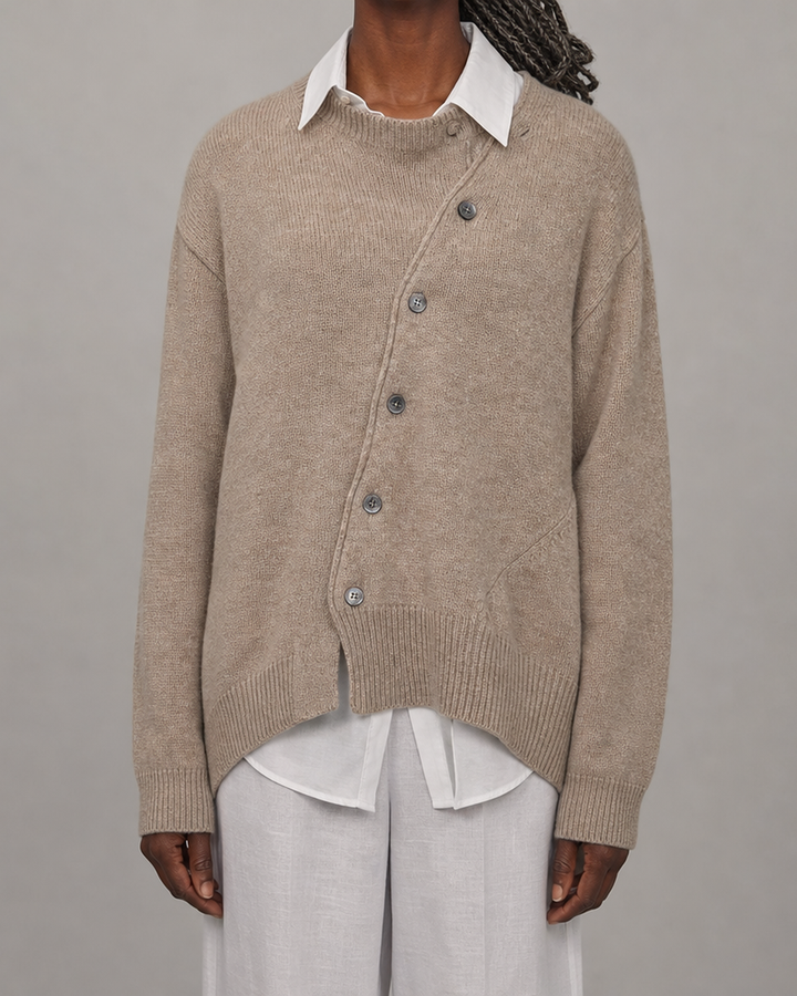 Hazel | Modern Chic Cardigan