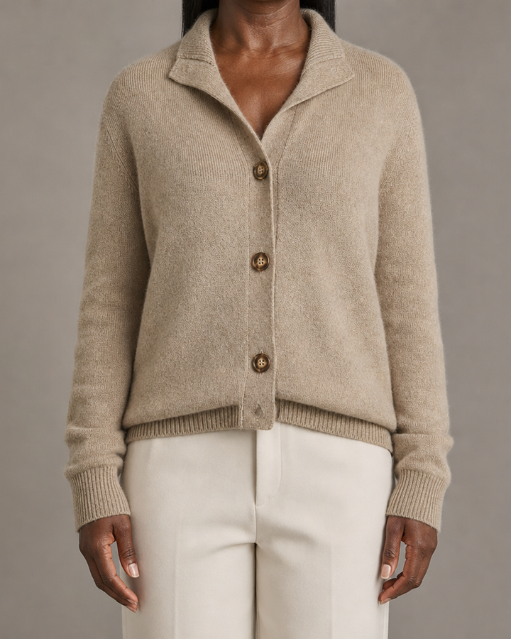 Véronique | Elegant Cardigan