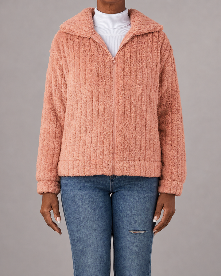 Hannah | Casual Cardigan