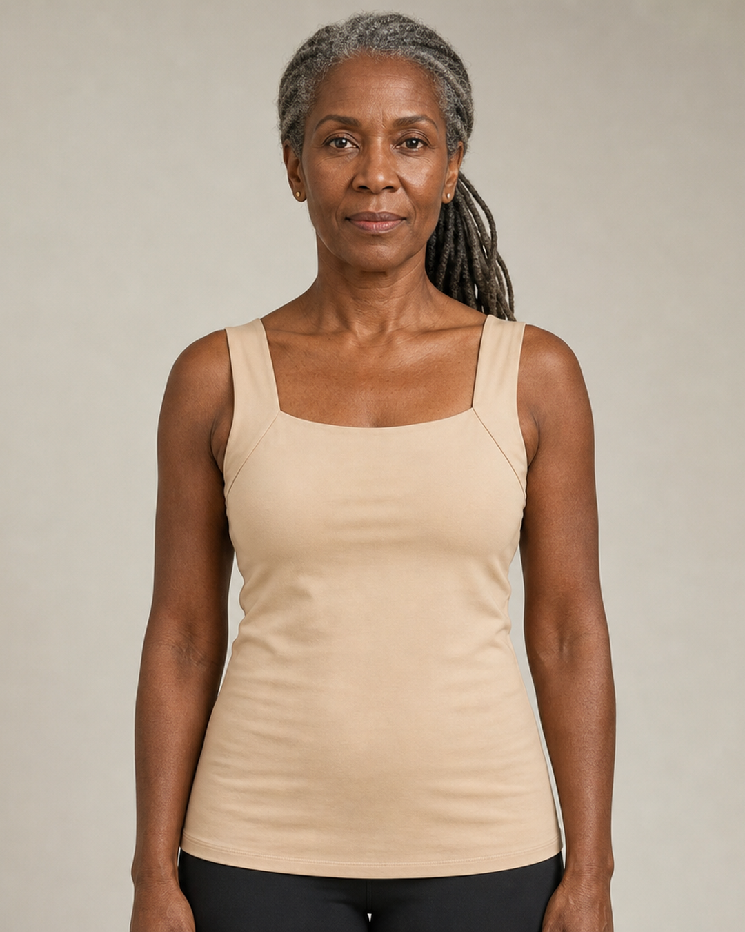Roxy | Built In Comfort Bra Tanktop