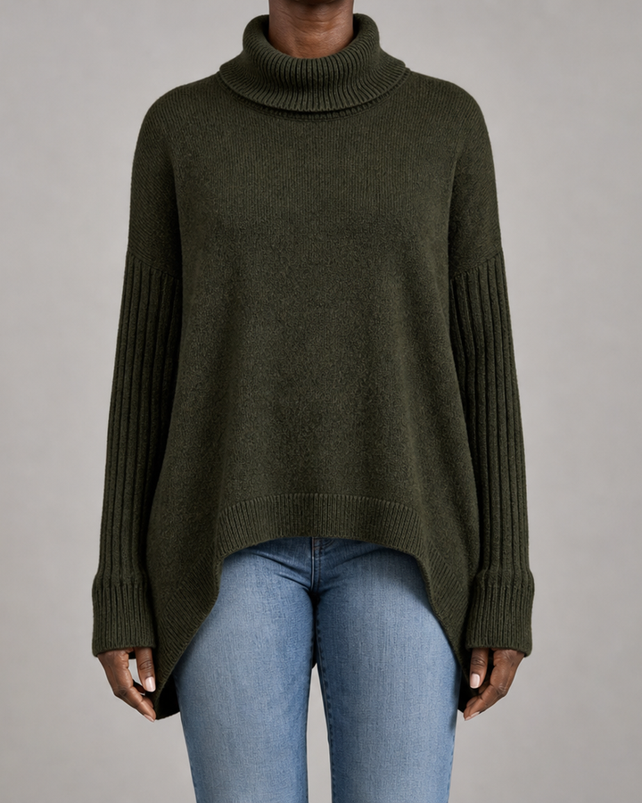 Alessia | Cozy Sweater