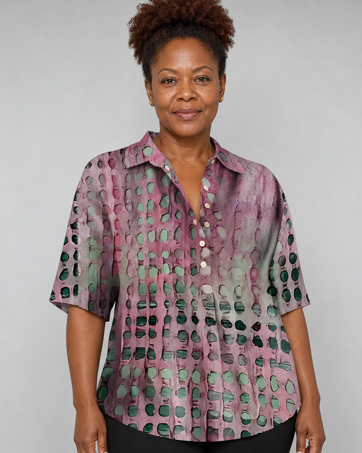 Melody Relaxed Comfort Top