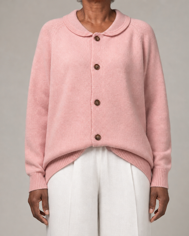 Adaline | Casual Fit Cardigan