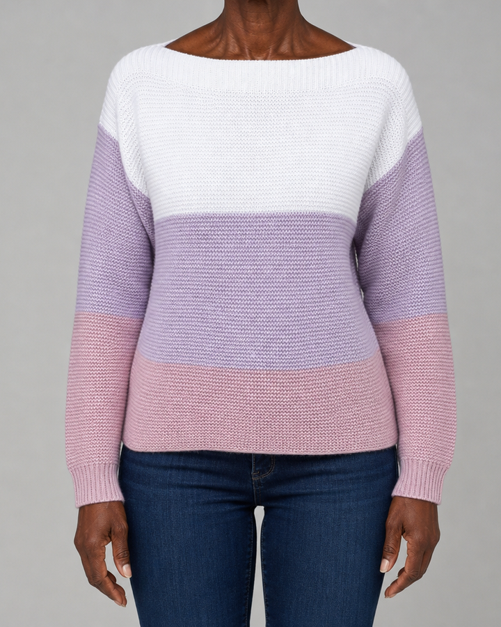 Juliana | Elegant Sweater