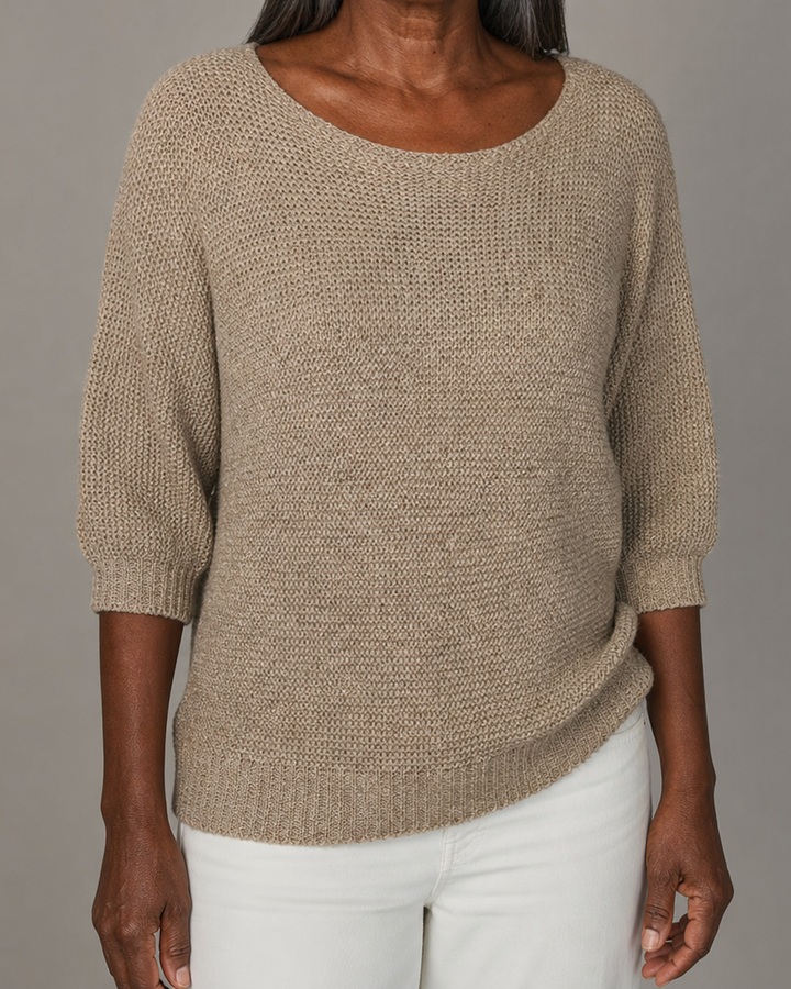 Carla | Comfort Sweater