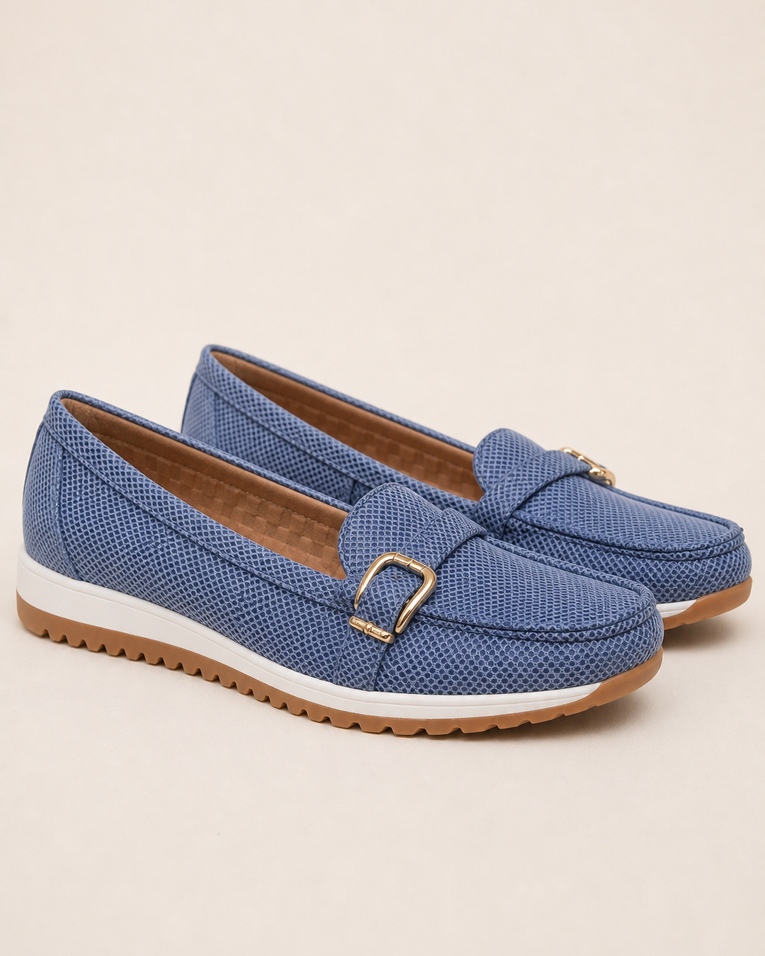 Robin | Low-cut Lightweight Everyday Shoe